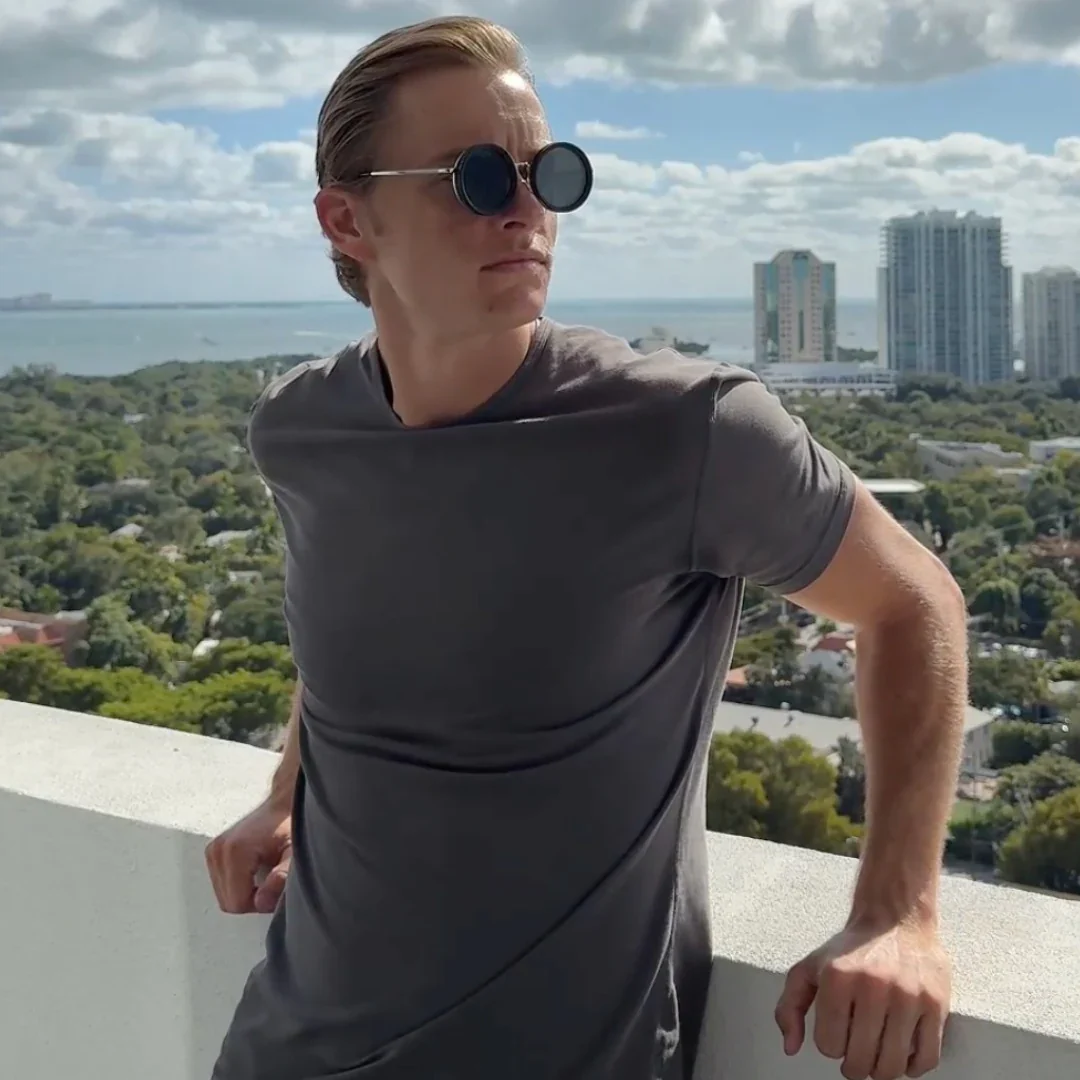 MonoSun™ Pro | Sonnenbrille mit Blendschutz & ND-Filter