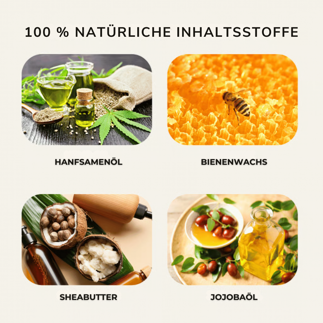 Glanzmeister™ Leder- & Möbelpflege