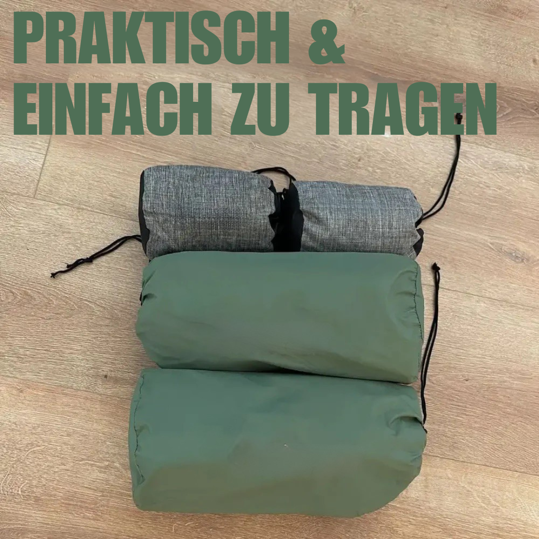 AirDream Schlafmatte