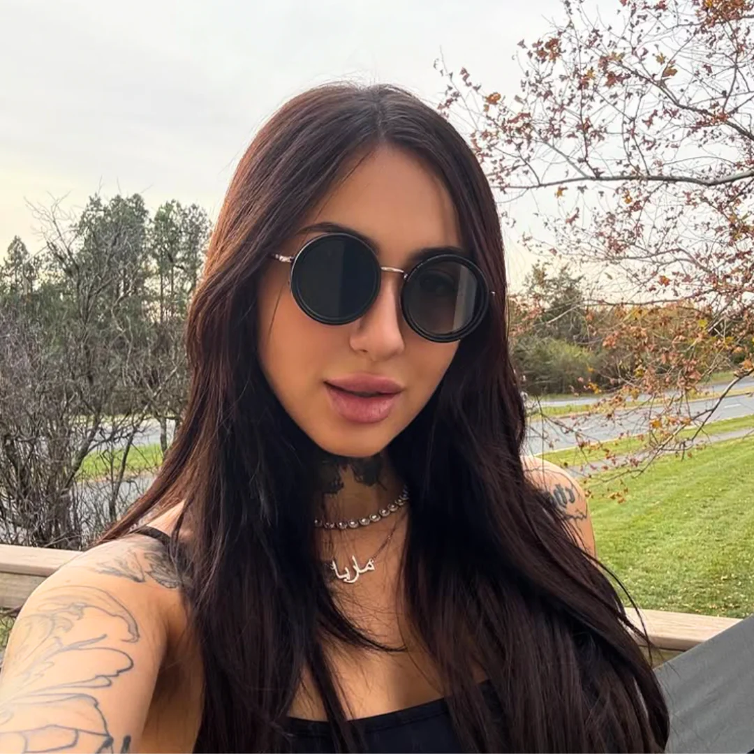 MonoSun™ Pro | Sonnenbrille mit Blendschutz & ND-Filter