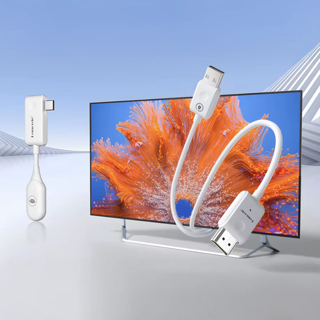 StreamLink Wireless HDMI