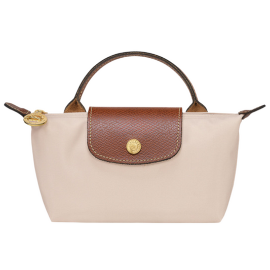 Certo Classico Mini | Stilvolle Mini Schultertasche für Damen
