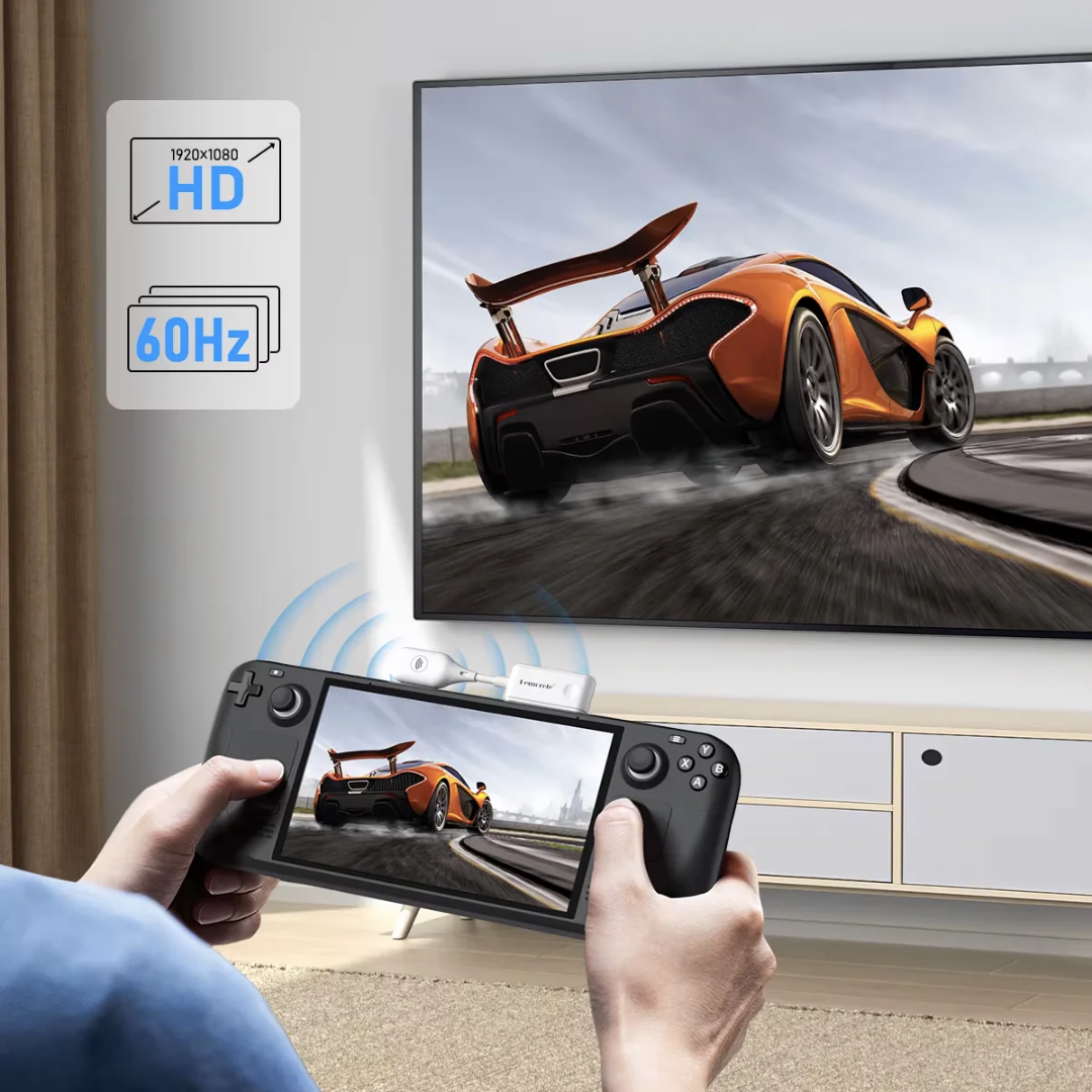 StreamLink Wireless HDMI