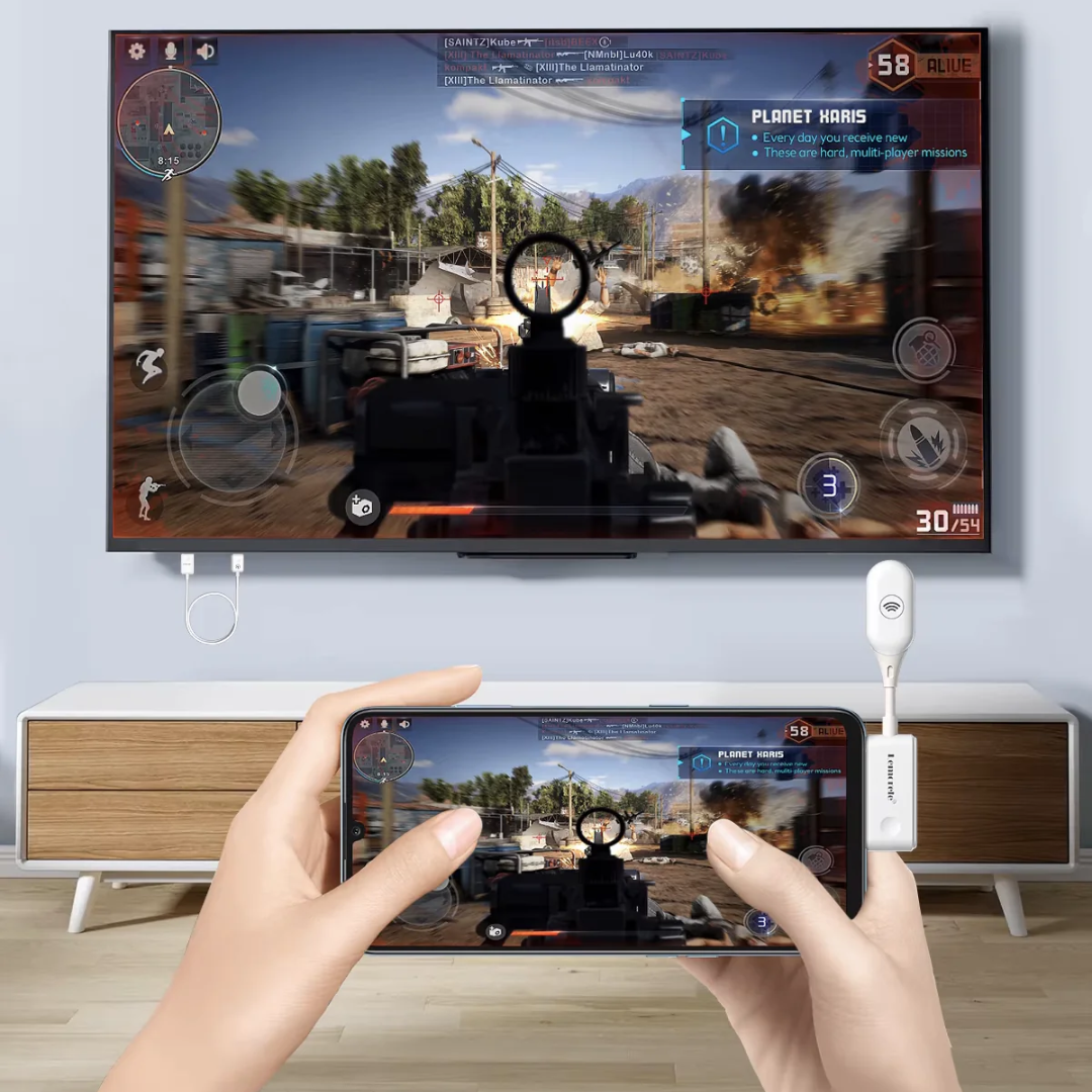 StreamLink Wireless HDMI