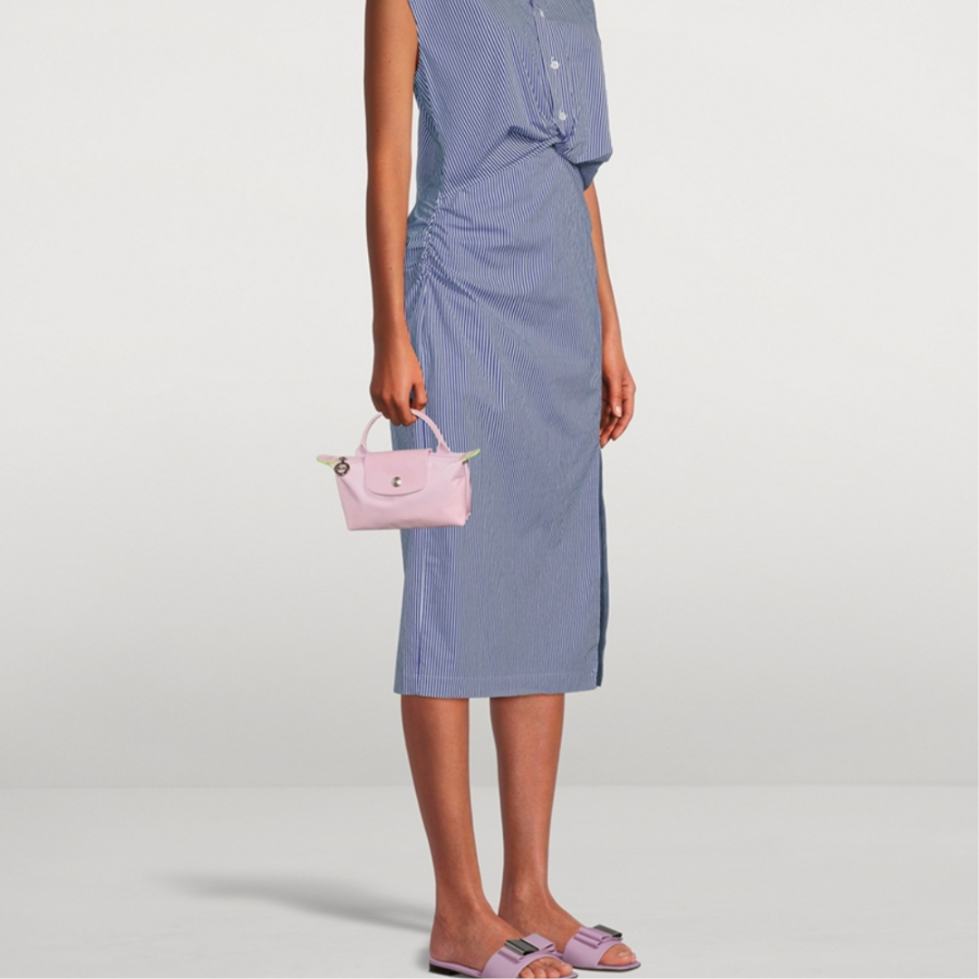 Certo Classico Mini | Stilvolle Mini Schultertasche für Damen