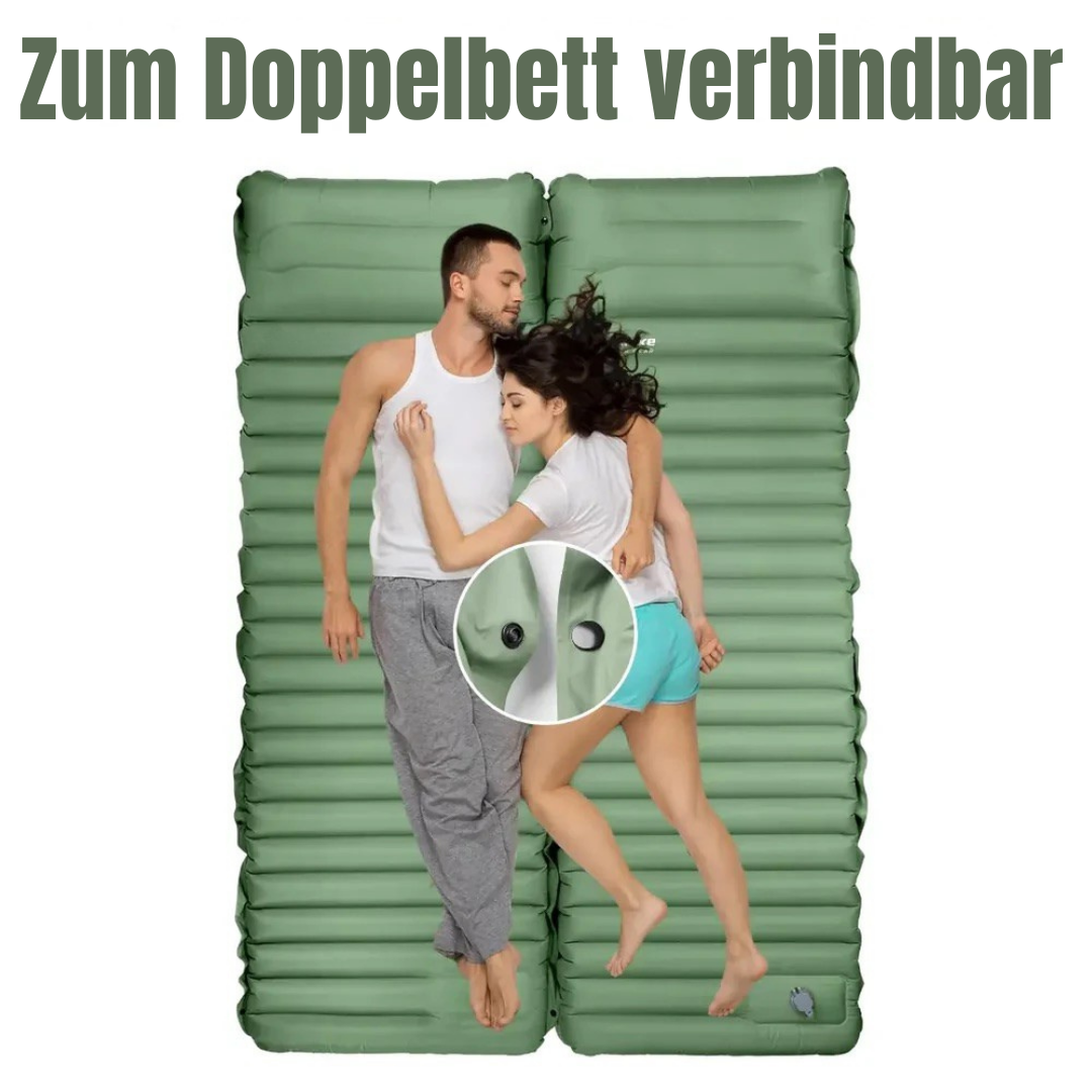 AirDream Schlafmatte