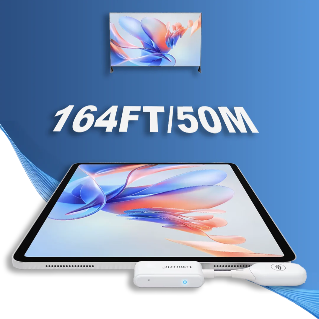 StreamLink Wireless HDMI