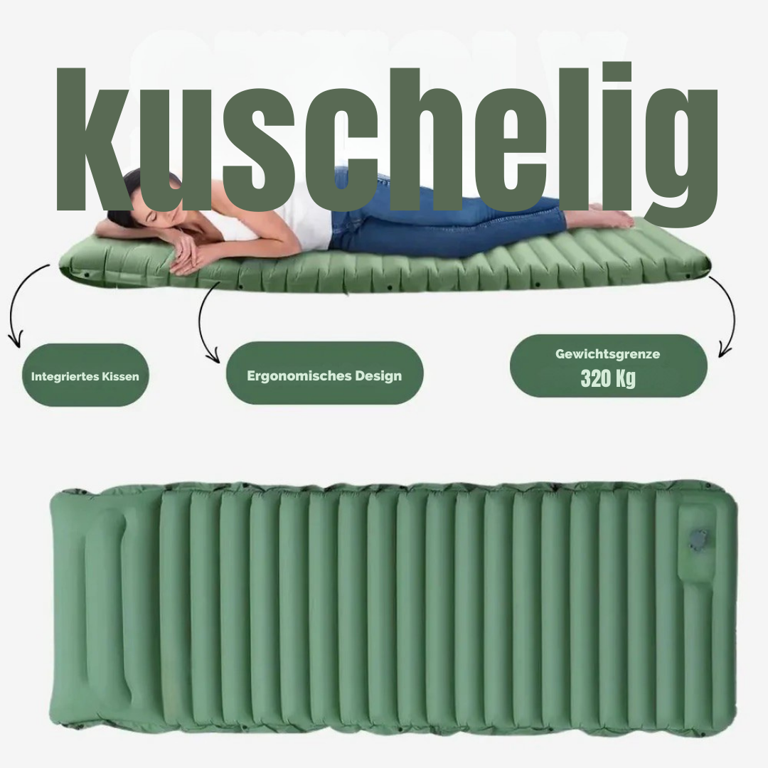 AirDream Schlafmatte