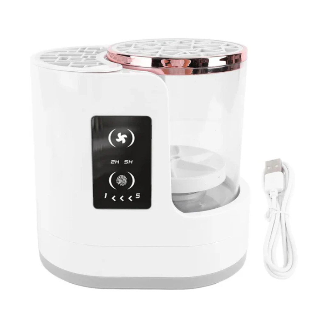 CleanQueen | Pinselreiniger