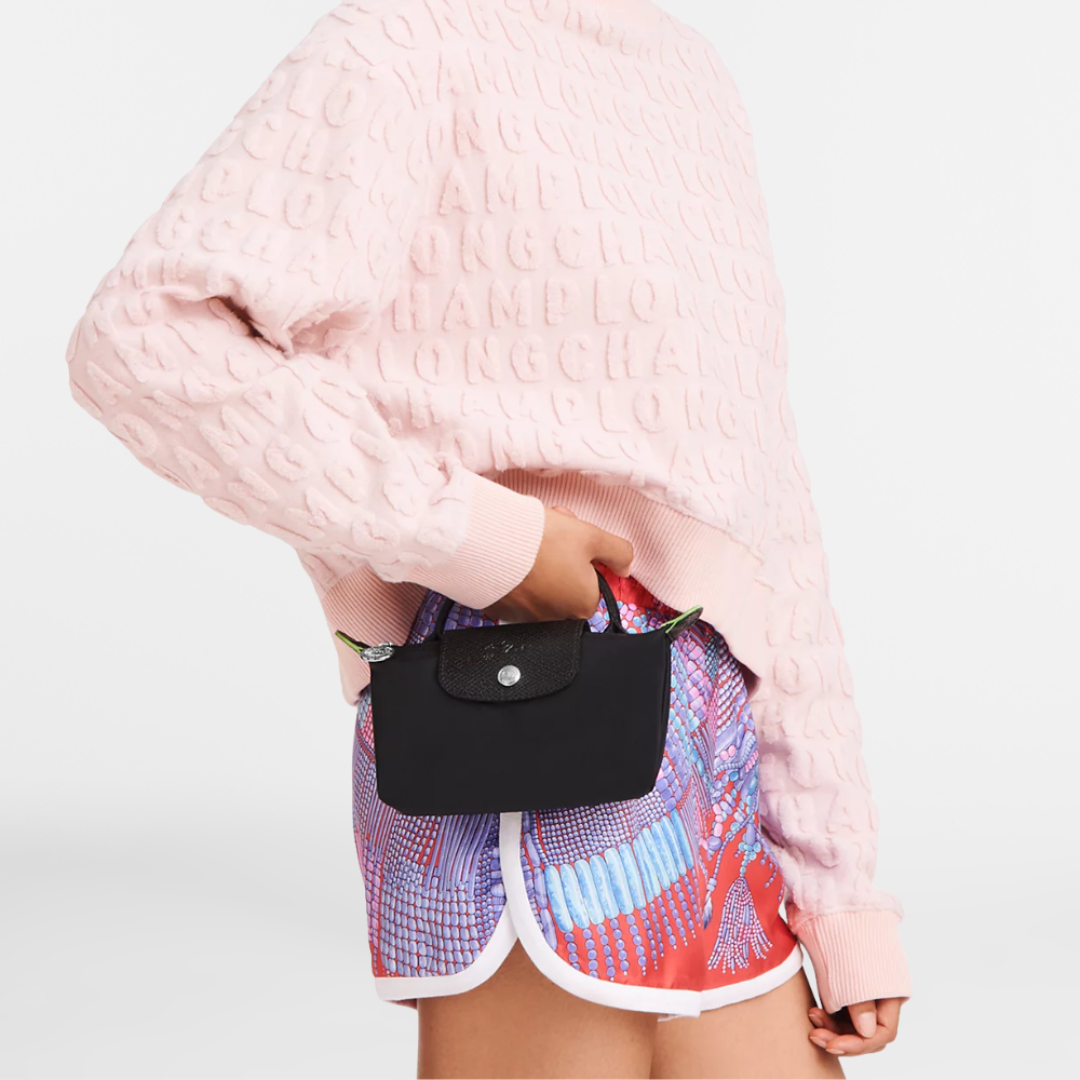 Certo Classico Mini | Stilvolle Mini Schultertasche für Damen