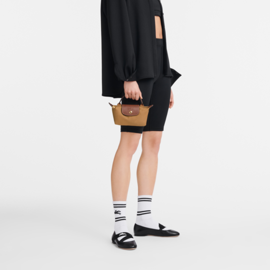 Certo Classico Mini | Stilvolle Mini Schultertasche für Damen