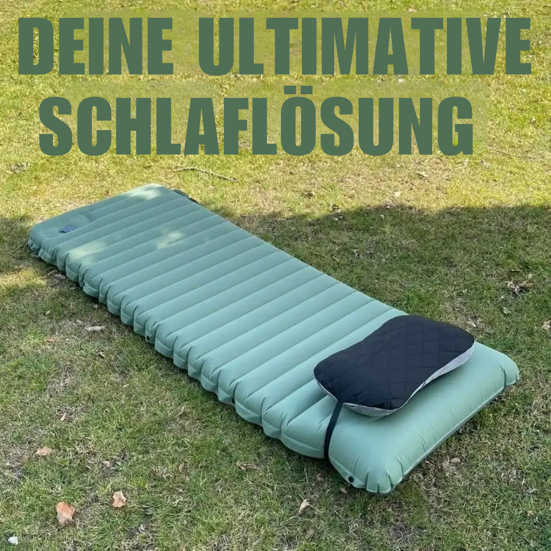 AirDream Schlafmatte