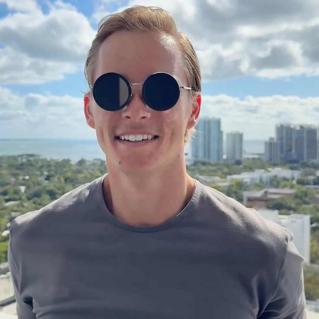 MonoSun™ Pro | Sonnenbrille mit Blendschutz & ND-Filter