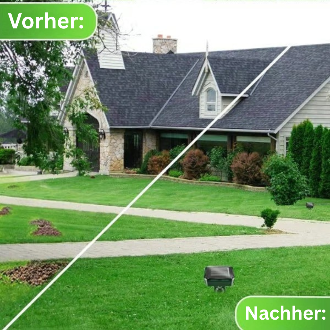 GrünWächter™