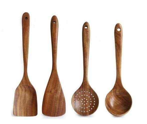 VintageWood Cooking