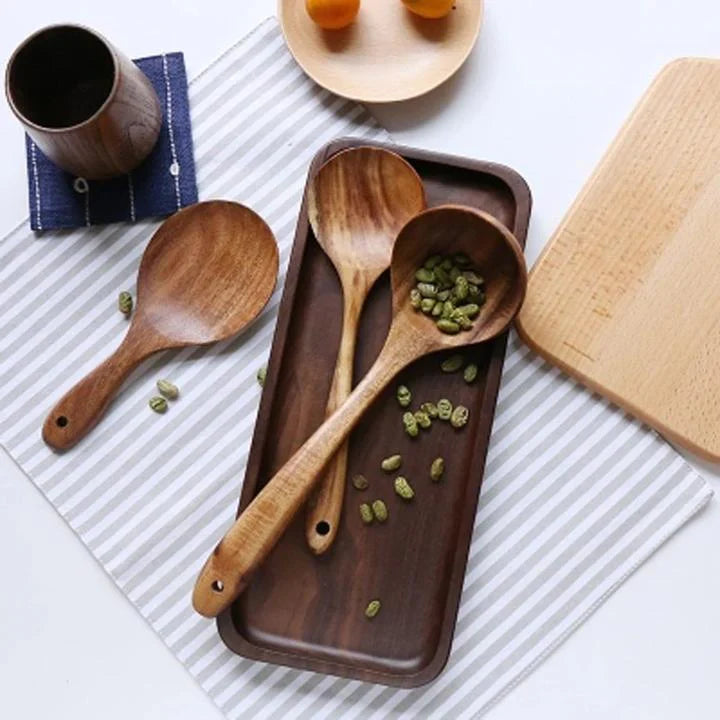 VintageWood Cooking