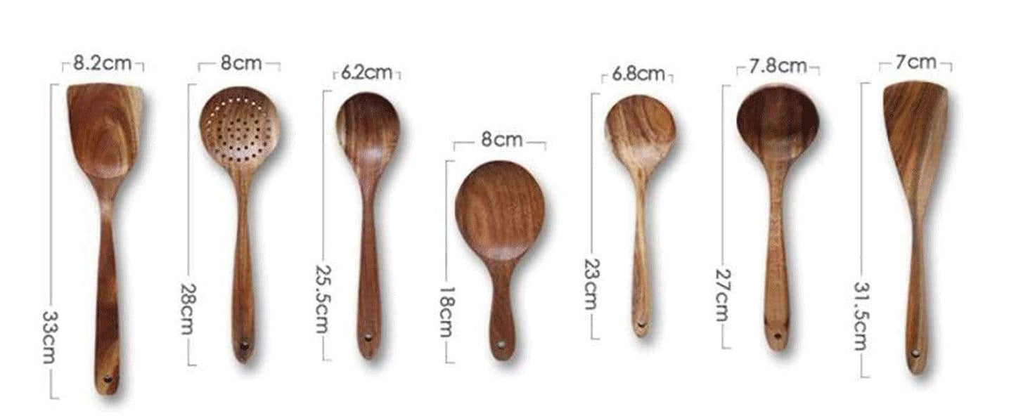 VintageWood Cooking