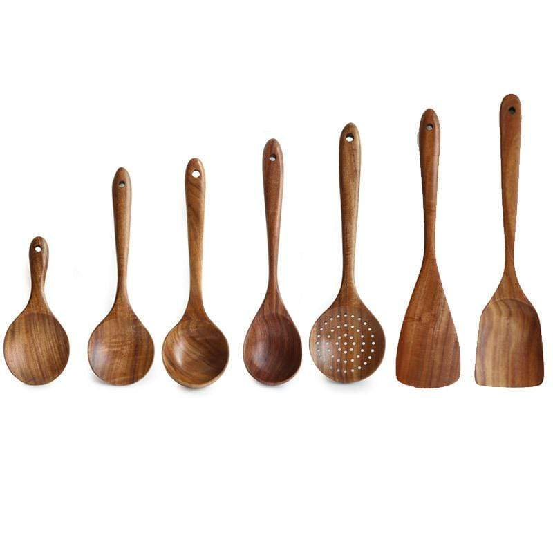 VintageWood Cooking