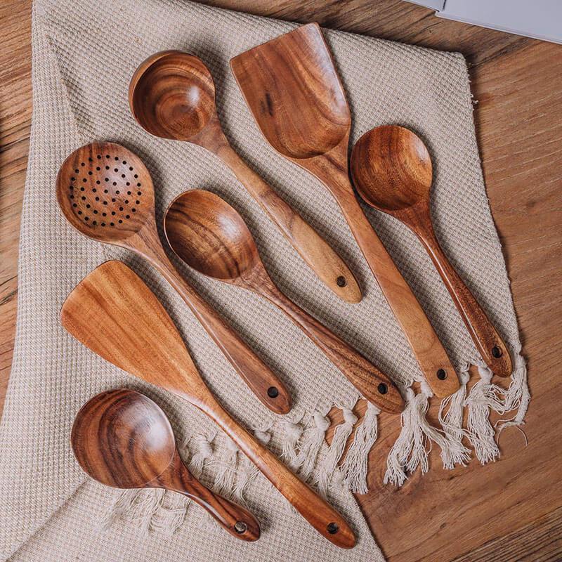 VintageWood Cooking
