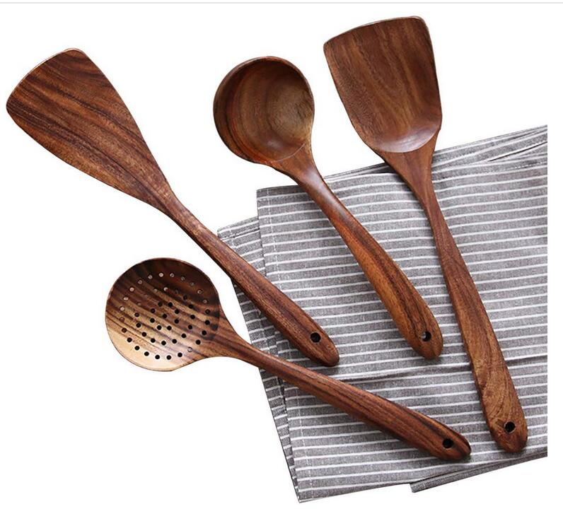VintageWood Cooking