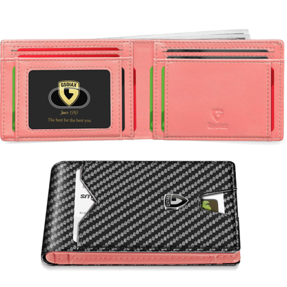 Sentora™ | RFID Blocking Wallet