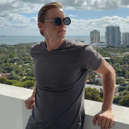 MonoSun™ Pro | Sonnenbrille mit Blendschutz & ND-Filter