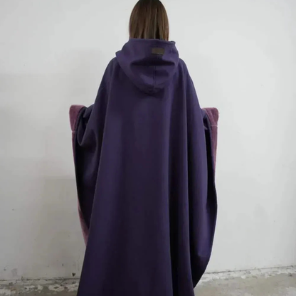 Velvessa™ | Warmer und kuschliger Oversize Overall