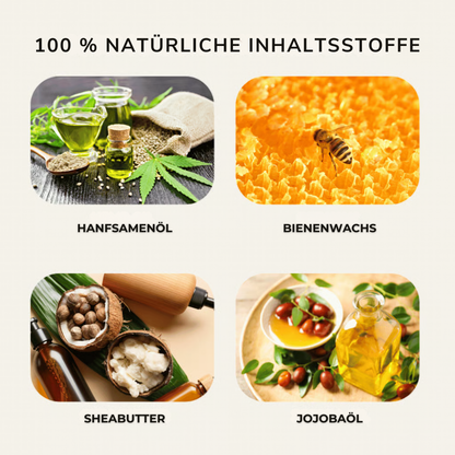 Glanzmeister™ Leder- & Möbelpflege