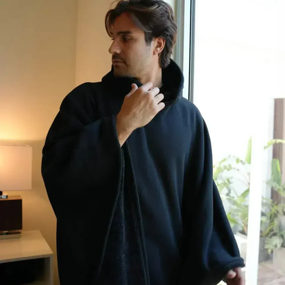 Velvessa™ | Warmer und kuschliger Oversize Overall