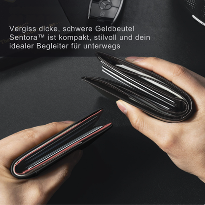 Sentora™ | RFID Blocking Wallet