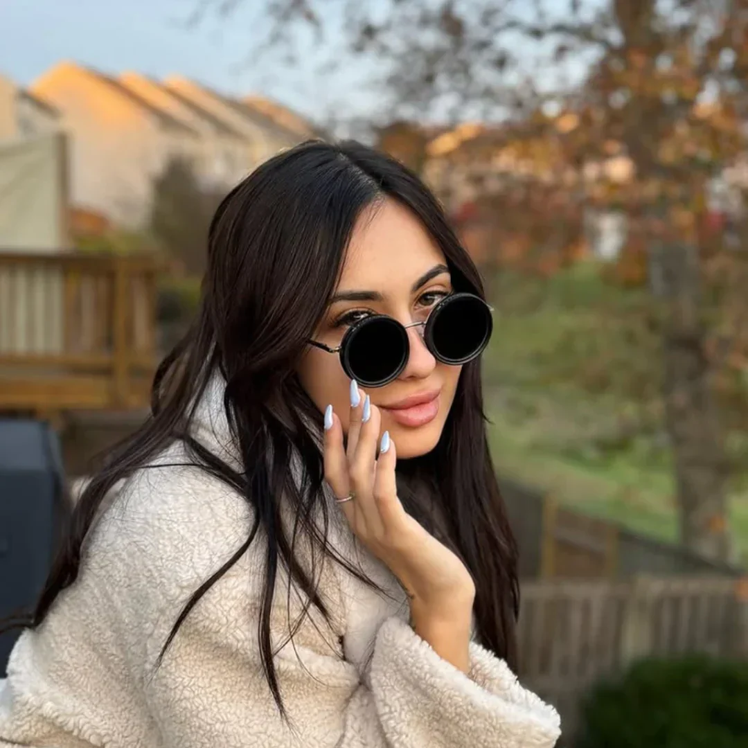 MonoSun™ Pro | Sonnenbrille mit Blendschutz & ND-Filter