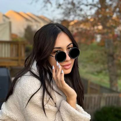 MonoSun™ Pro | Sonnenbrille mit Blendschutz & ND-Filter