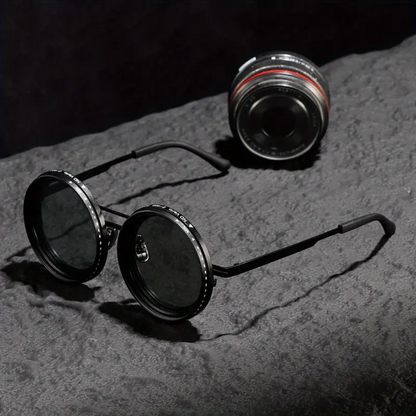 MonoSun™ Pro | Sonnenbrille mit Blendschutz & ND-Filter