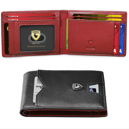Sentora™ | RFID Blocking Wallet