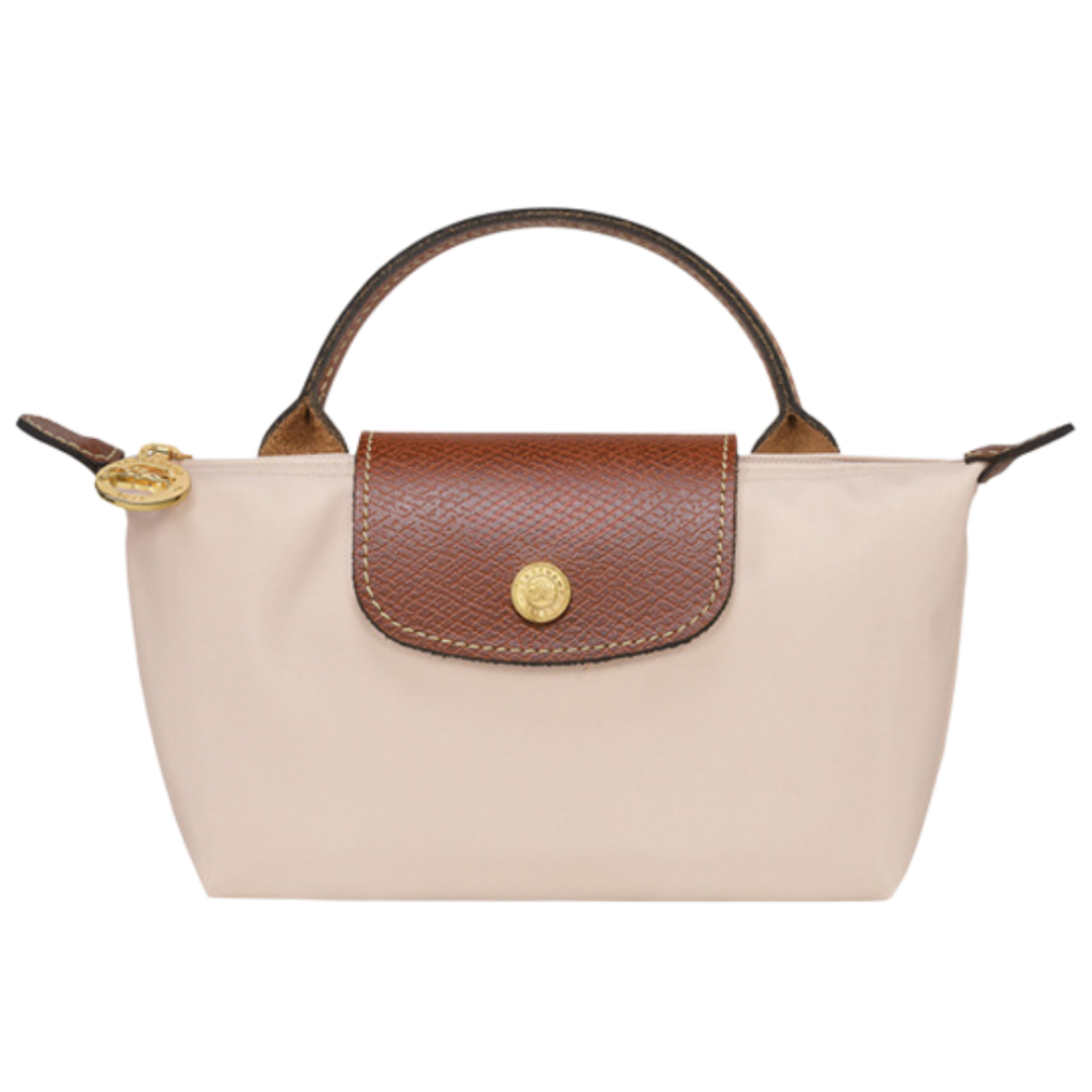 Certo Classico Mini | Stilvolle Mini Schultertasche für Damen