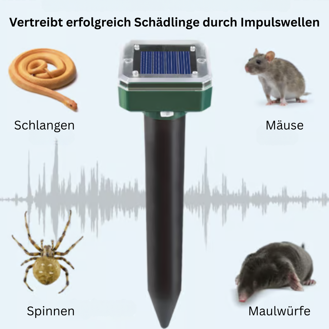 GrünWächter™