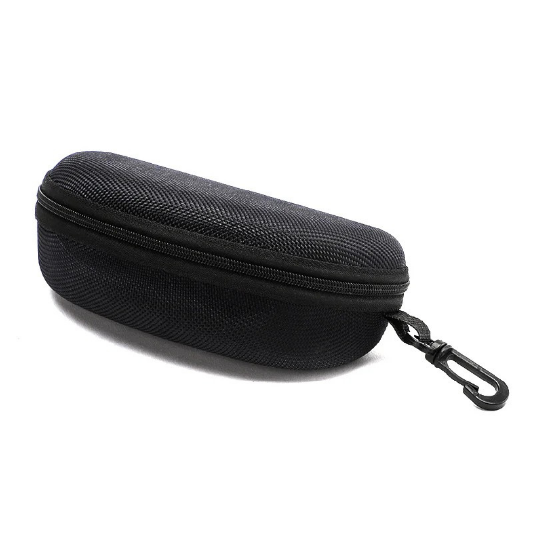 Brillenetui inkl. Putztuch