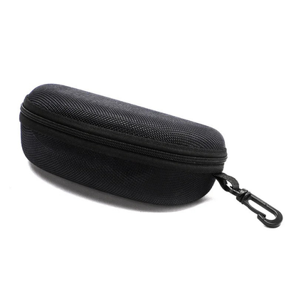 Brillenetui inkl. Putztuch