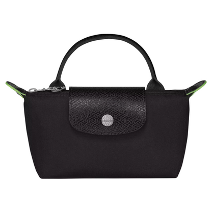 Certo Classico Mini | Stilvolle Mini Schultertasche für Damen