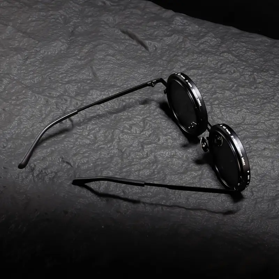 MonoSun™ Pro | Sonnenbrille mit Blendschutz & ND-Filter