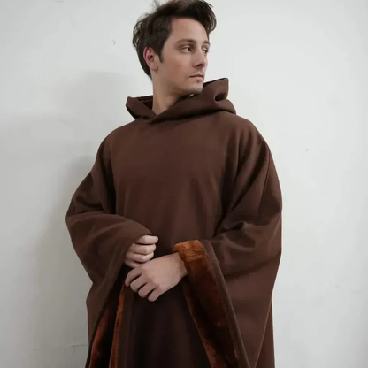 Velvessa™ | Warmer und kuschliger Oversize Overall