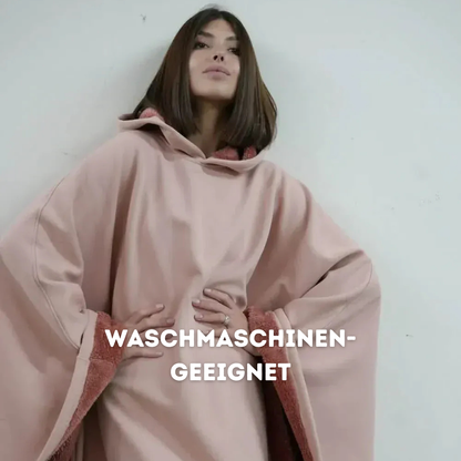 Velvessa™ | Warmer und kuschliger Oversize Overall