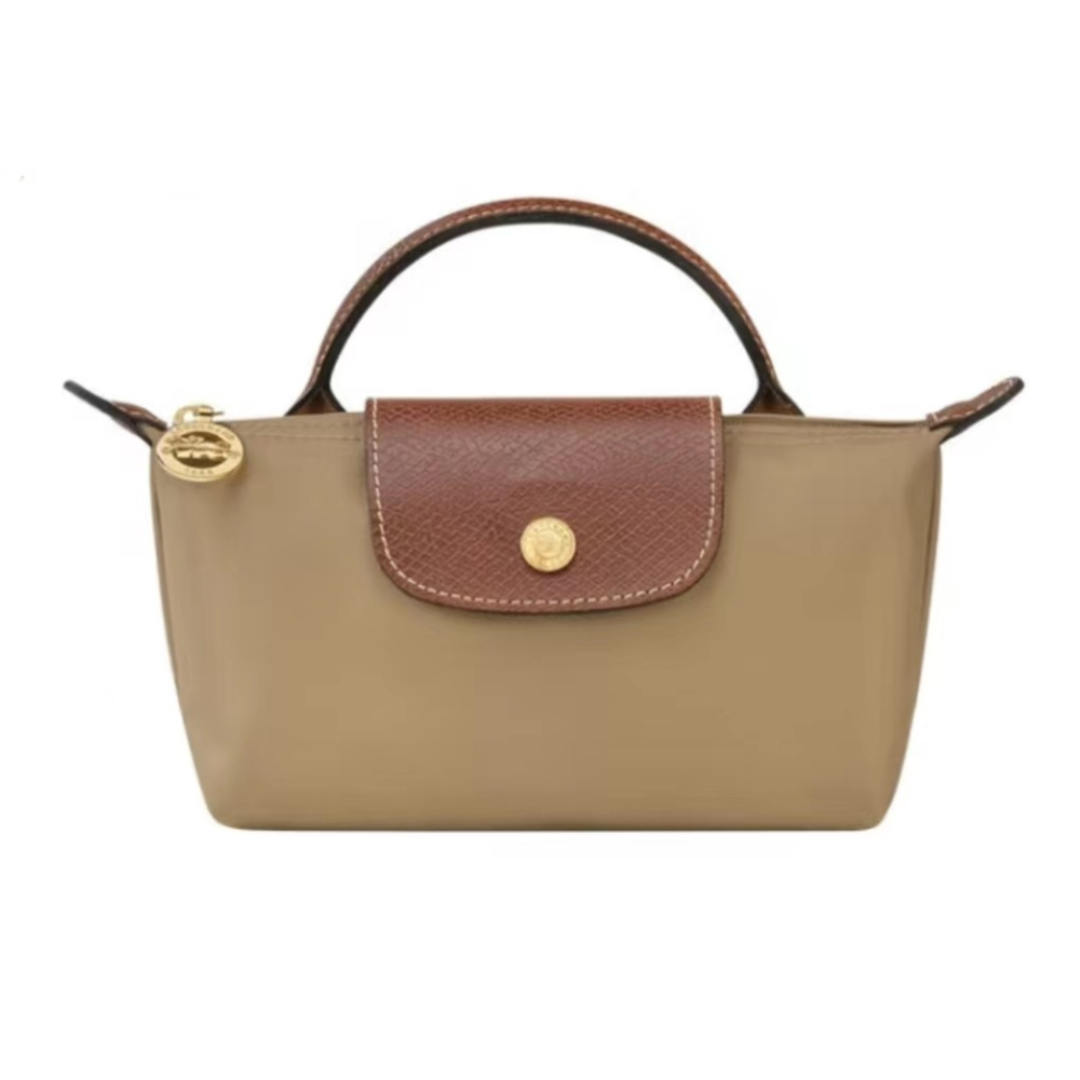Certo Classico Mini | Stilvolle Mini Schultertasche für Damen