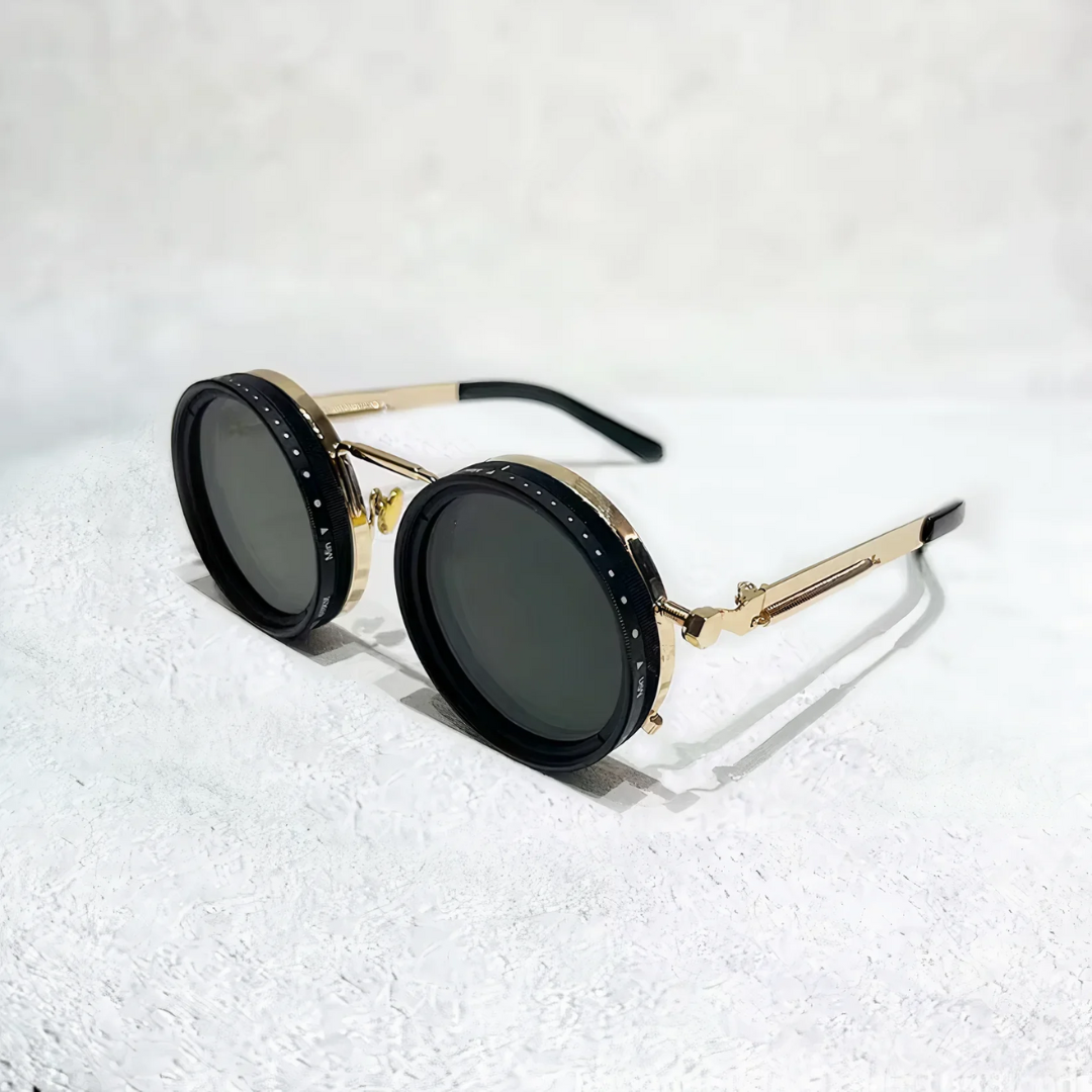 MonoSun™ Pro | Sonnenbrille mit Blendschutz & ND-Filter