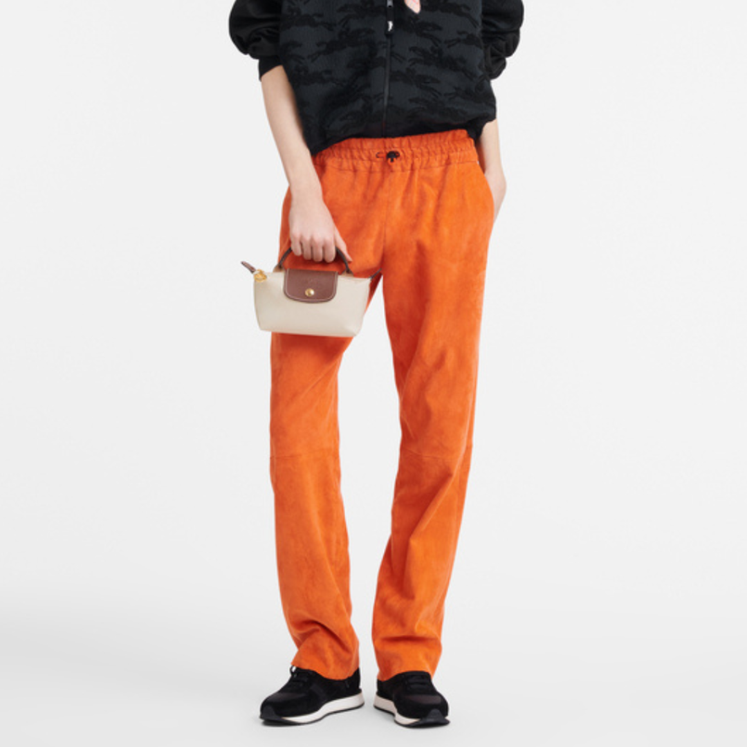 Certo Classico Mini | Stilvolle Mini Schultertasche für Damen