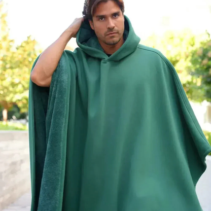 Velvessa™ | Warmer und kuschliger Oversize Overall