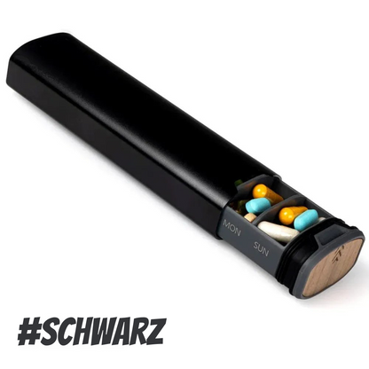 Dosina™ | Portable 7 Day Pillcase