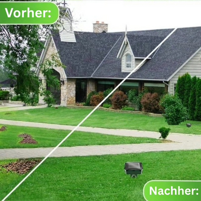 GrünWächter™