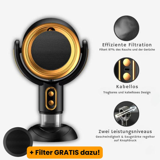 AirClear 500