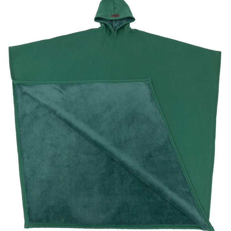 Velvessa™ | Warmer und kuschliger Oversize Overall